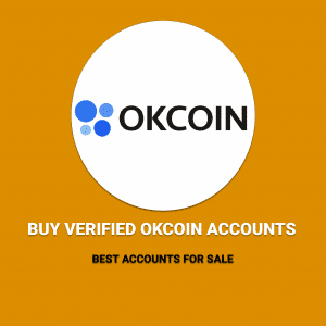 Buy verified Okcoin Account