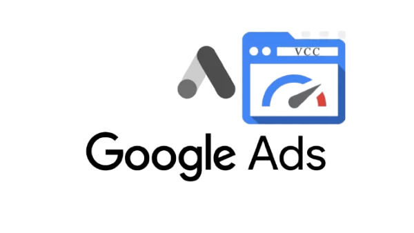 Buy Google Ads VCC
