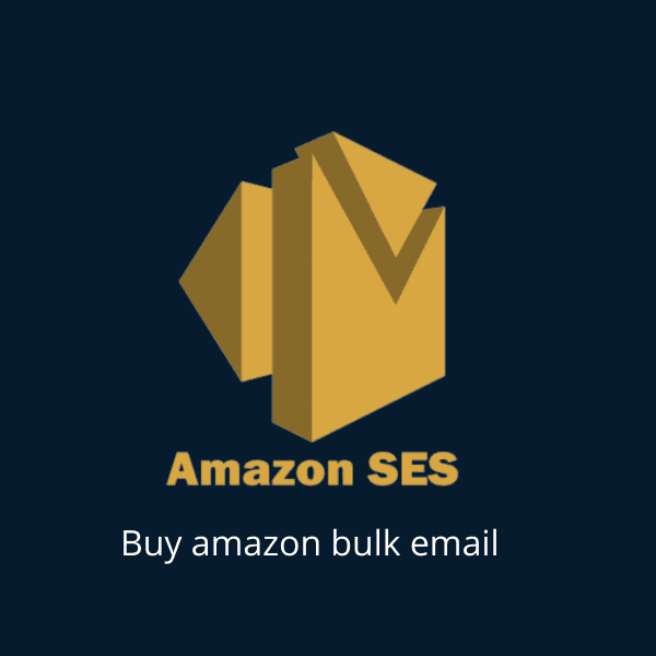 Buy Amazon AWS SES Accounts