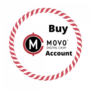 Buy Movo Cash Account