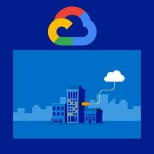 Buy Google Cloud Accounts 
