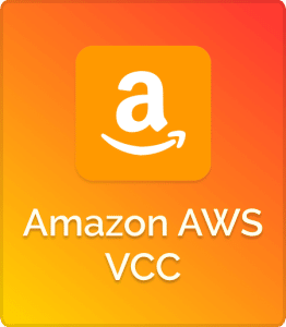 Buy Amazon AWS VCC