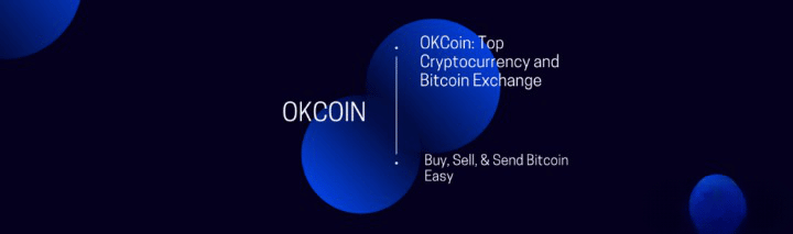 Buy Verified Okcoin Account 