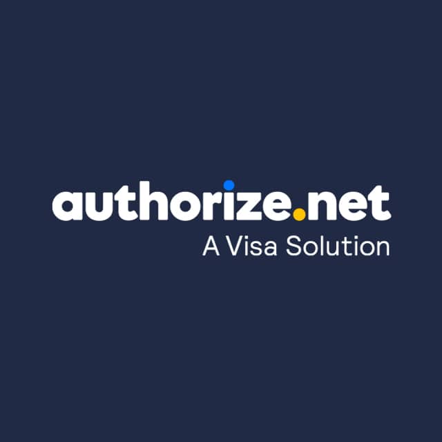 Buy Authorize.net Account